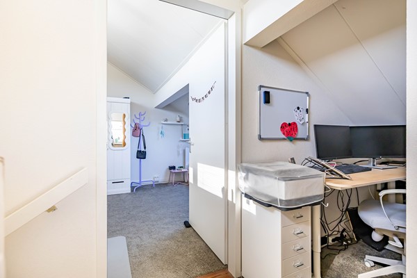 Medium property photo - Kerkuil 32, 9781 RE Bedum